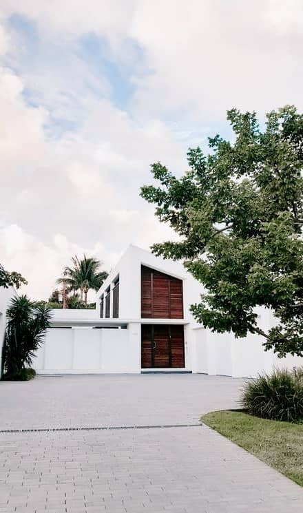  HD16 120  Villa Spinaltermine​